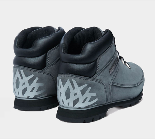 timberland euro sprint hiker grey